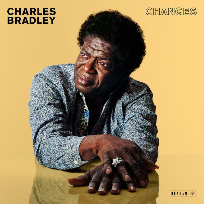 Charles Bradley - Changes - Lp