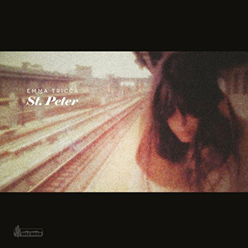 Emma Tricca - St. Peter - Cd