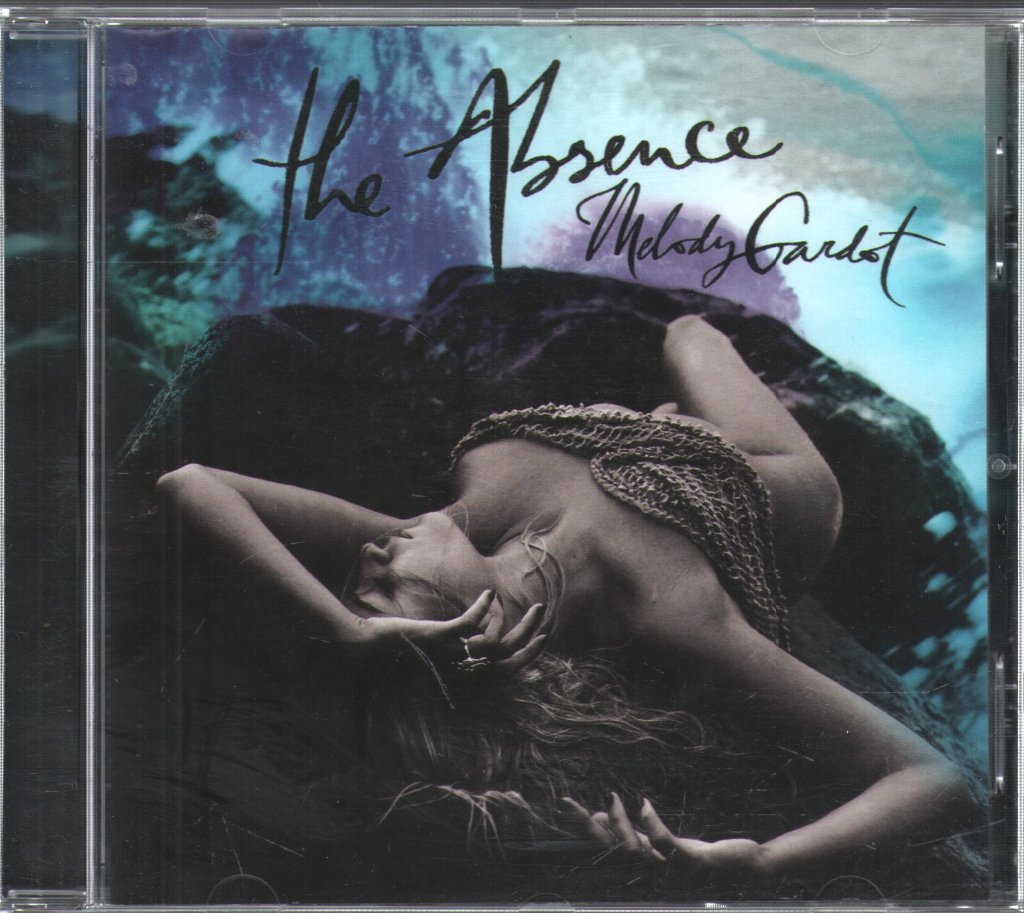 Melody Gardot - Absence - Cd