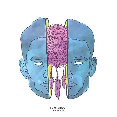 Tom Misch - Reverie E.p - 10 Inch