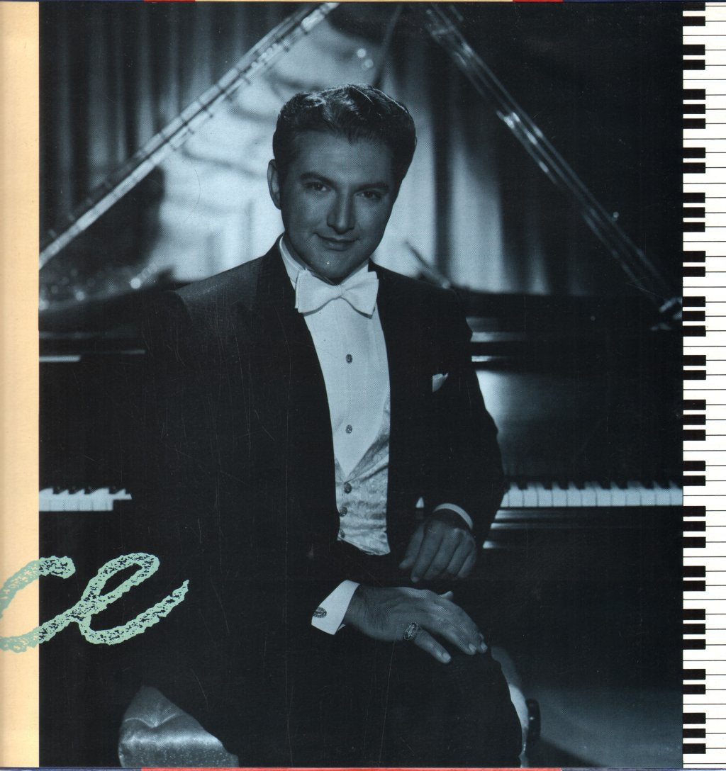 Liberace - Collection - Double Lp