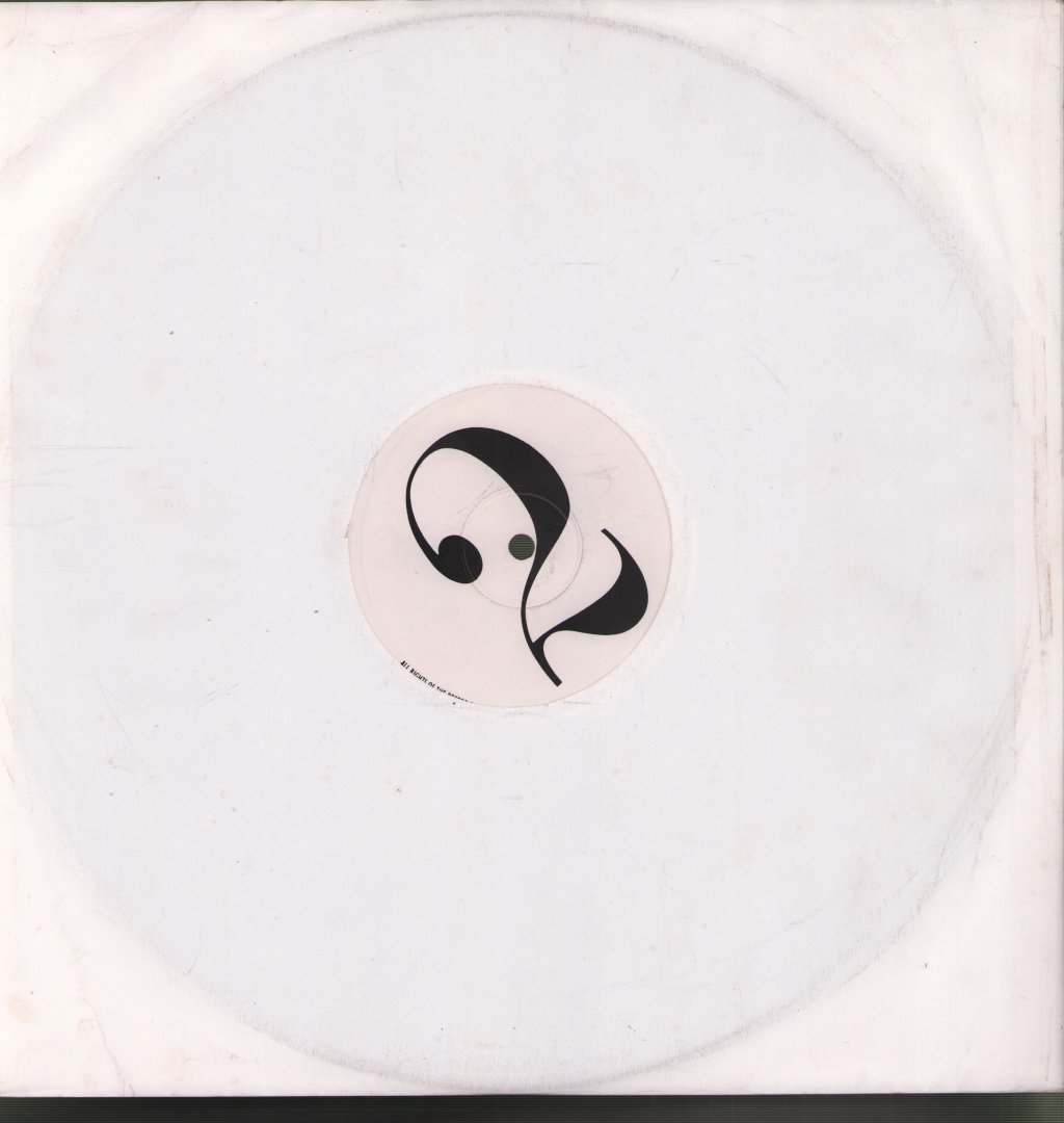 Soft Cell - Down In The Subway - 12 Inch