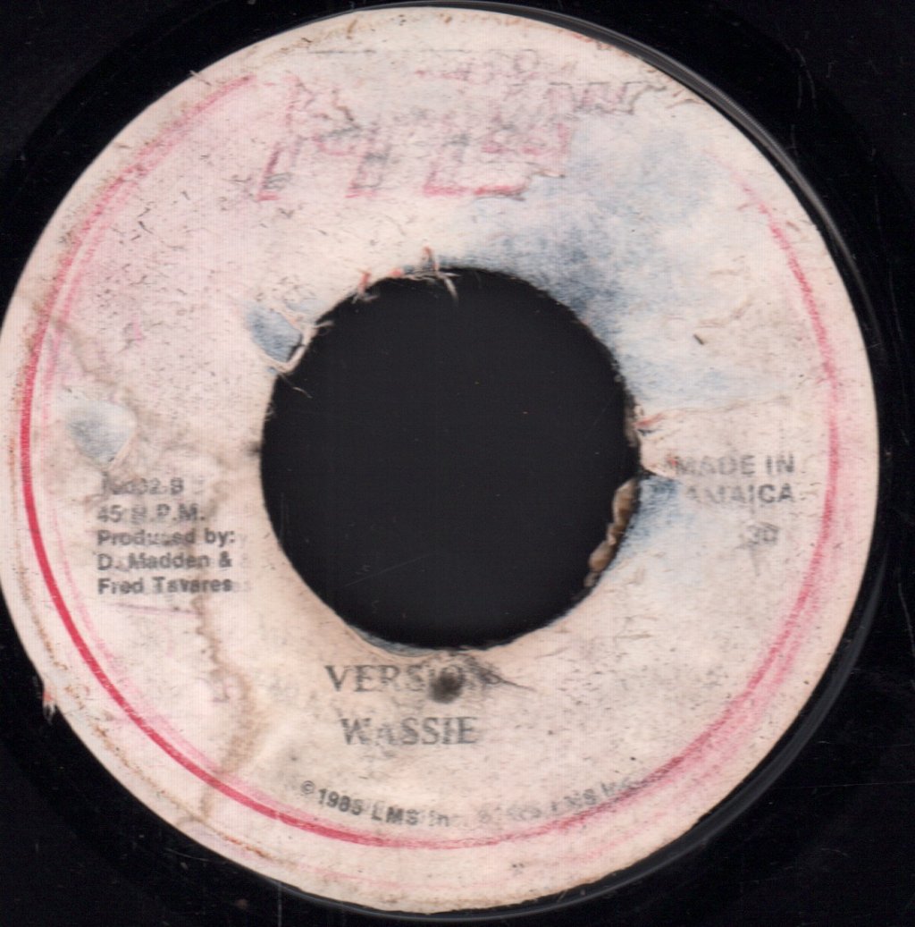 Midnight Riders - North Coast - 7 Inch