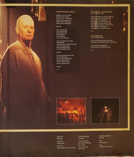 Home Service (Folk/Rock Group) - Mysteries - Lp