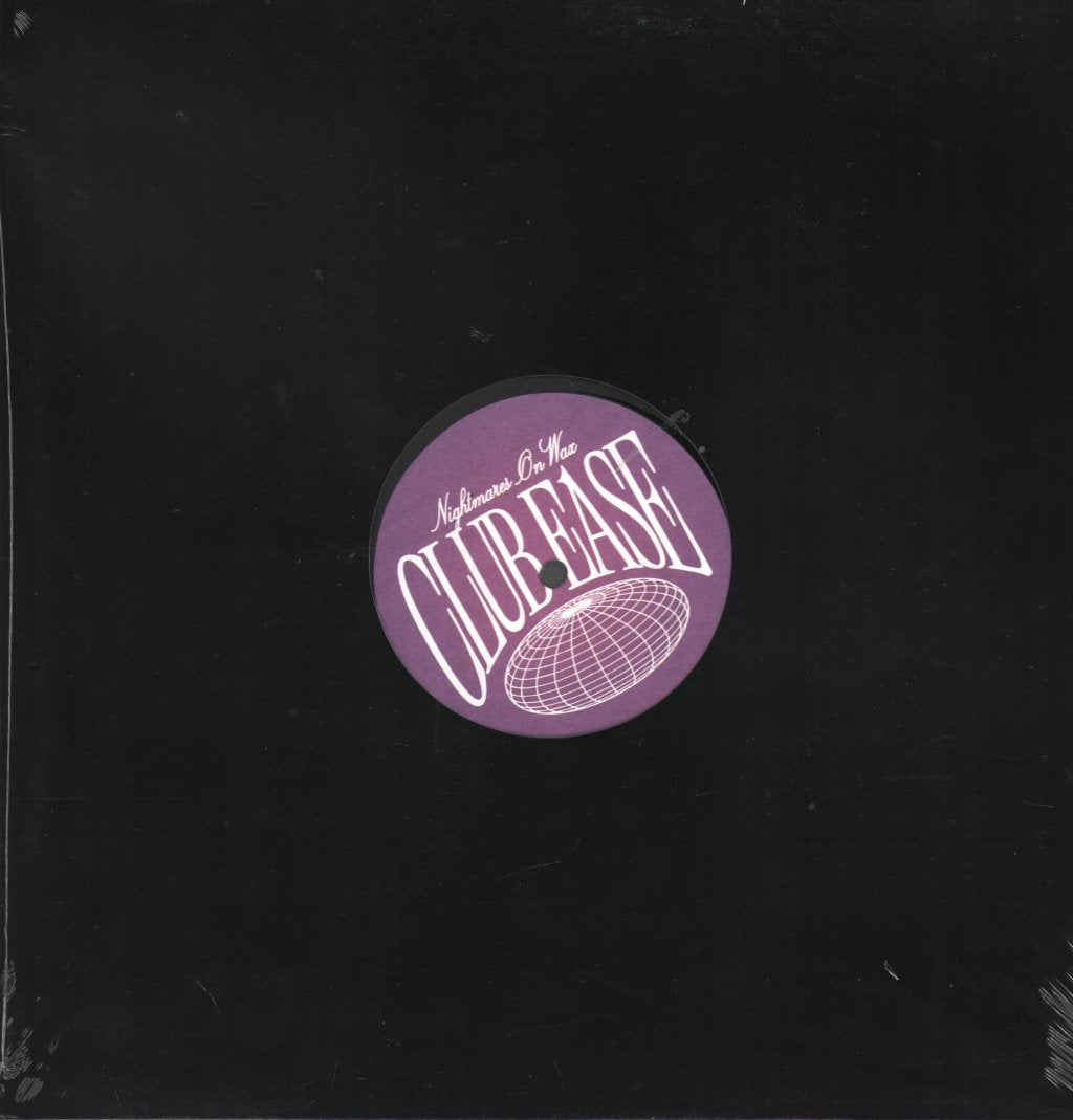 Nightmares On Wax - Club E.a.s.e. - 12 Inch