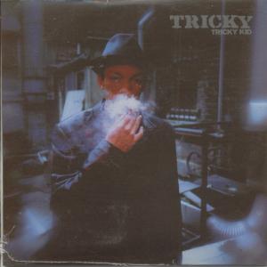 Tricky - Tricky Kid - Cd