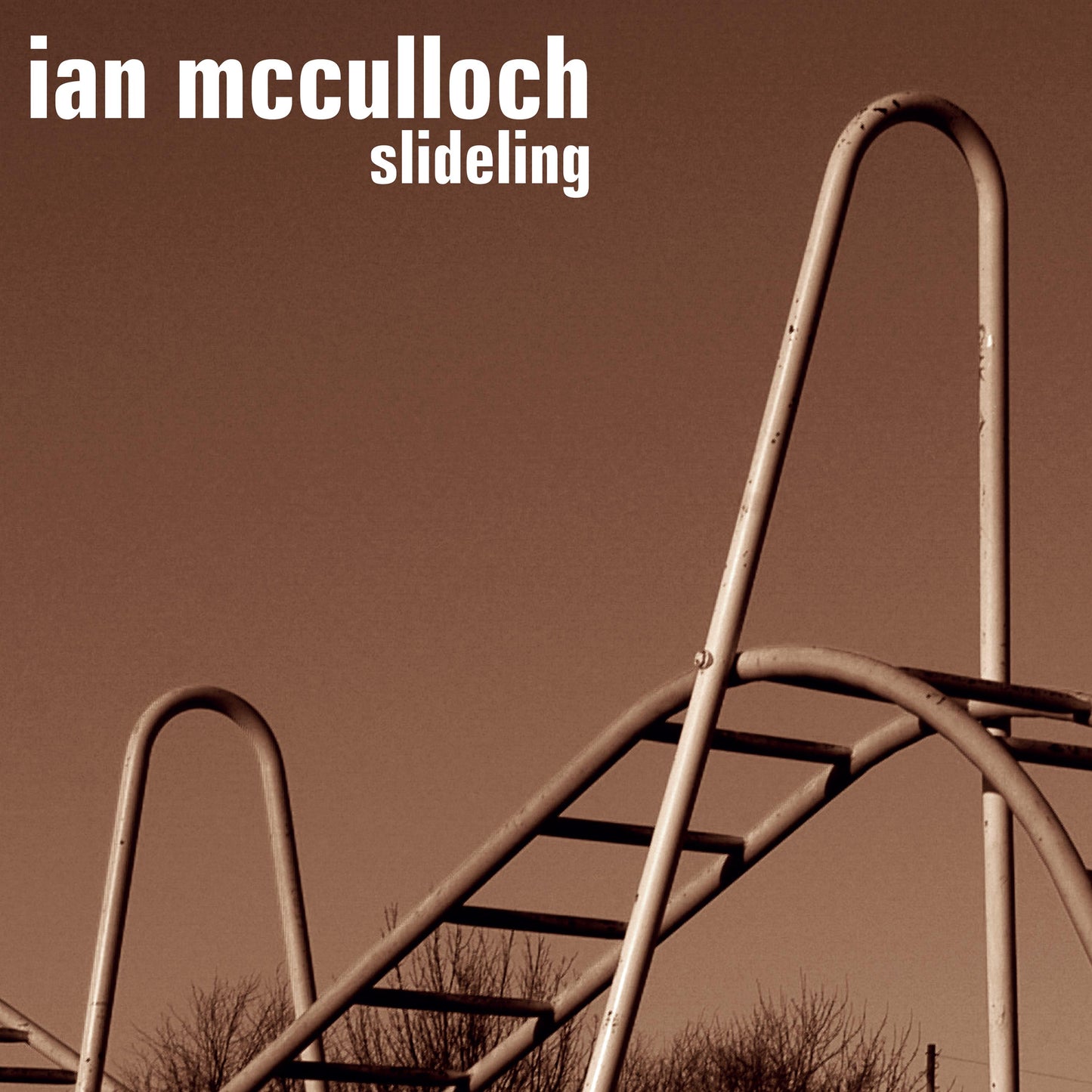 Ian Mcculloch - Slideling (20th Anniversary Edition) (RSD2023) - Lp