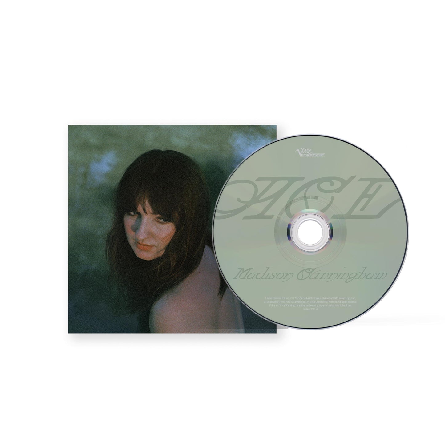 Madison Cunningham - Ace - Cd