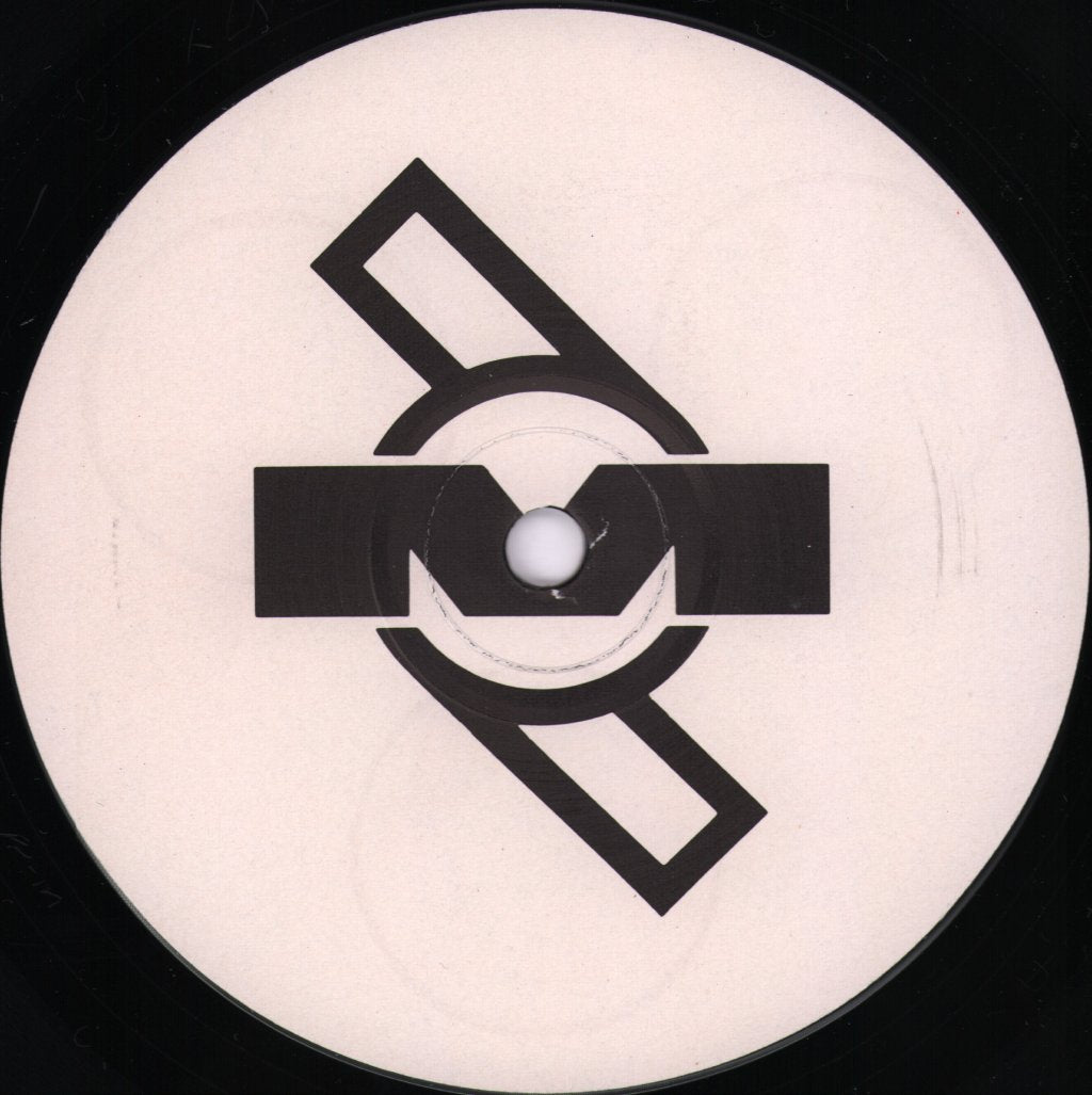 Moby - All That I Need Is To Be Loved - 12 Inch