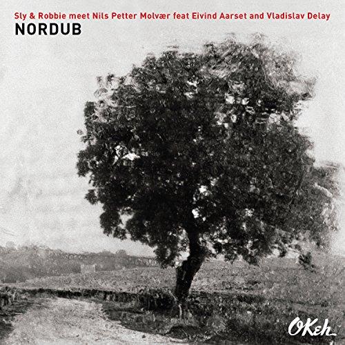 Sly & Robbie - Nordub - Cd