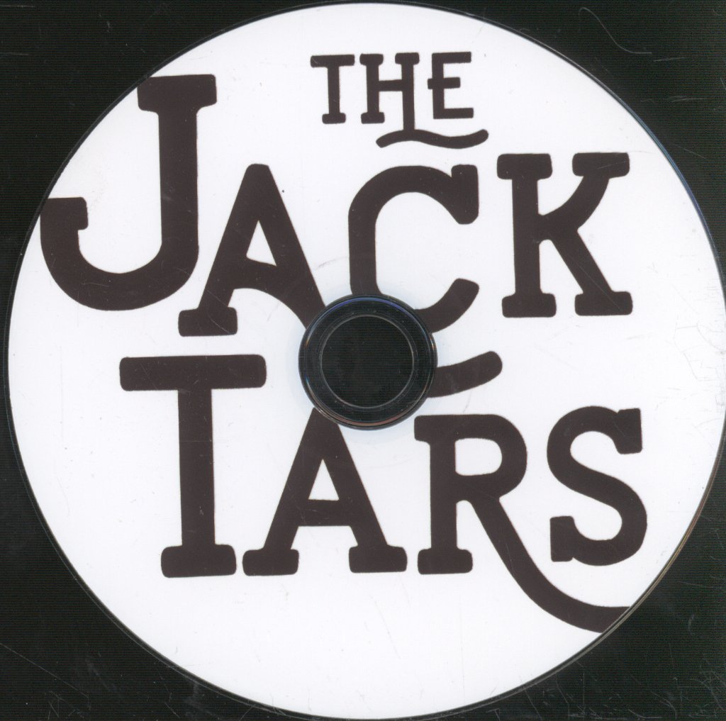 Jack Tars - Setting Sail CDR - Cdr