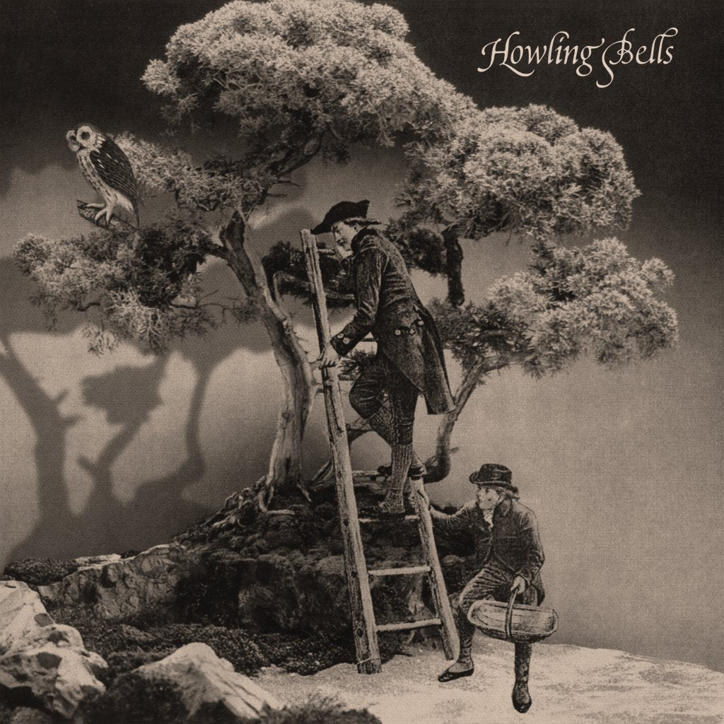 Howling Bells - Howling Bells (Dinked Archive Edition #34) - Lp