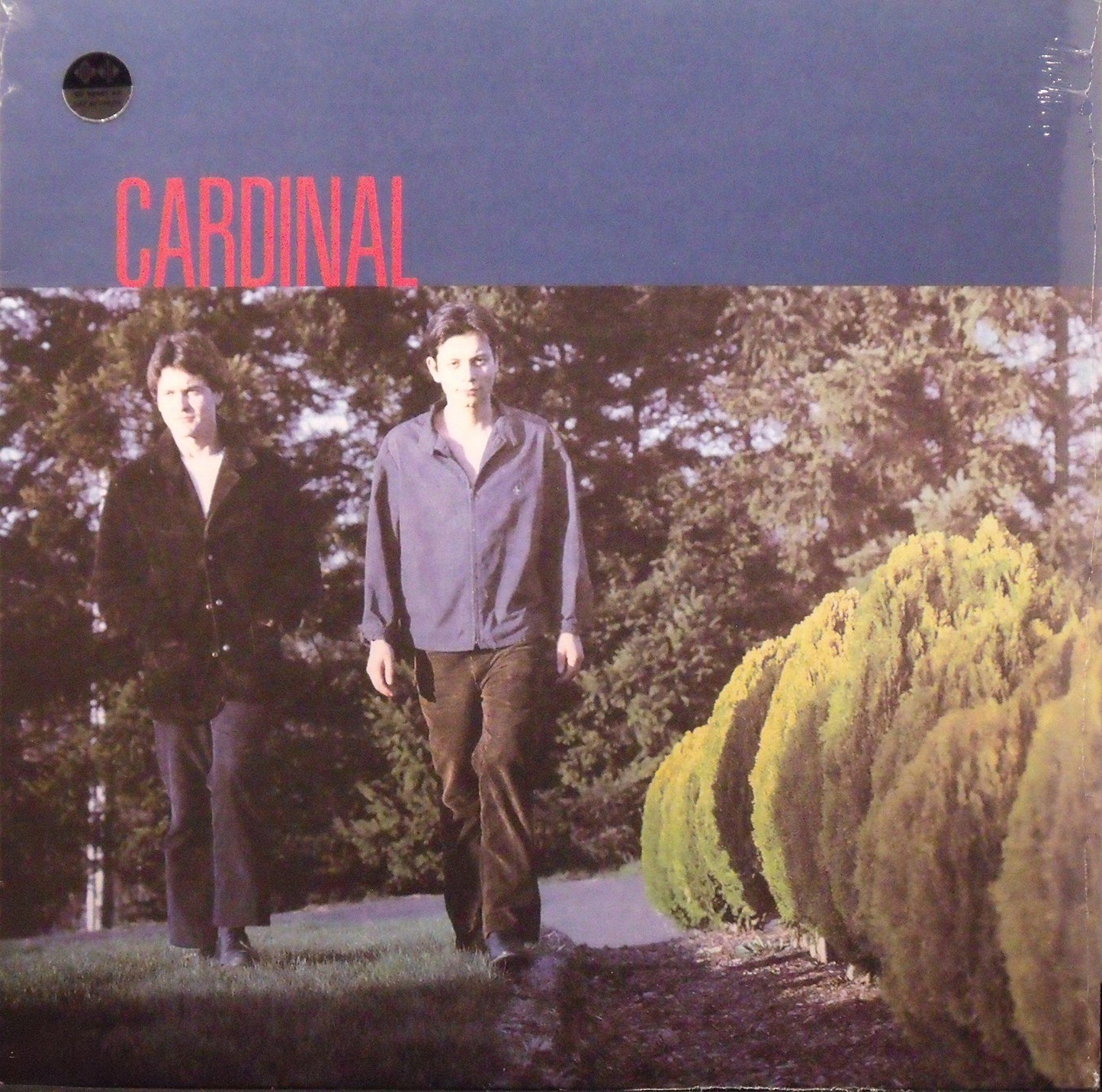 Cardinal - Cardinal - Lp
