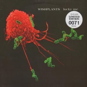 Wishplants - Lucky Me - 10 Inch