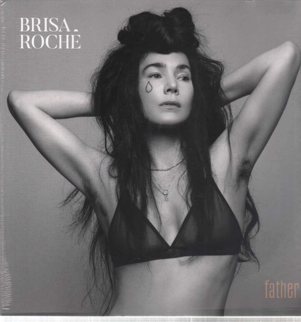 Brisa Roche - Father - Lp