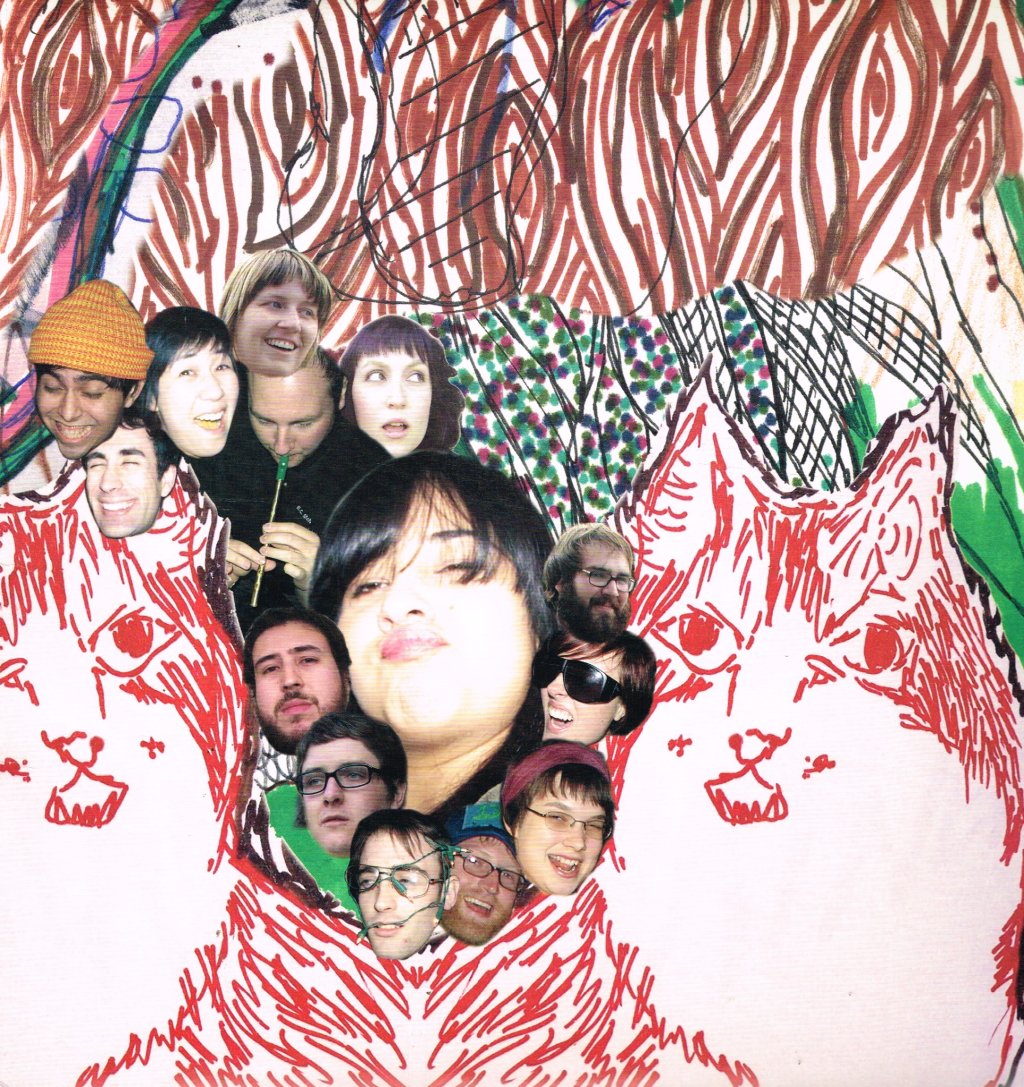 Quem Quaeritis/Child Pornography - Split - Lp