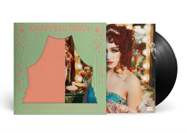 Chappell Roan - Rise and Fall of A Midwest Princess - Double Lp
