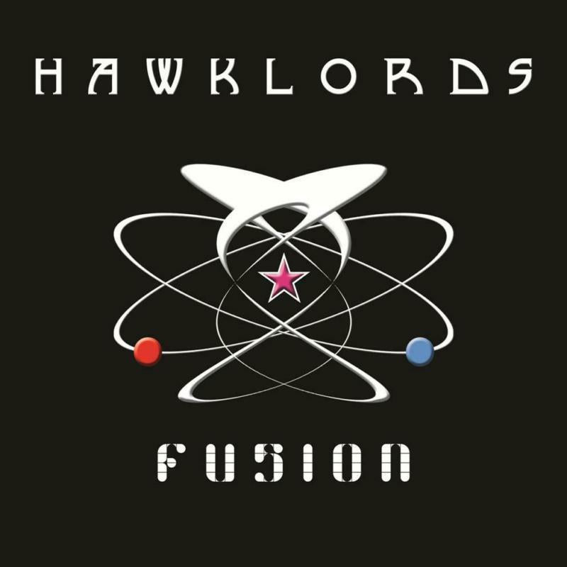 Hawklords - Fusion - Cd