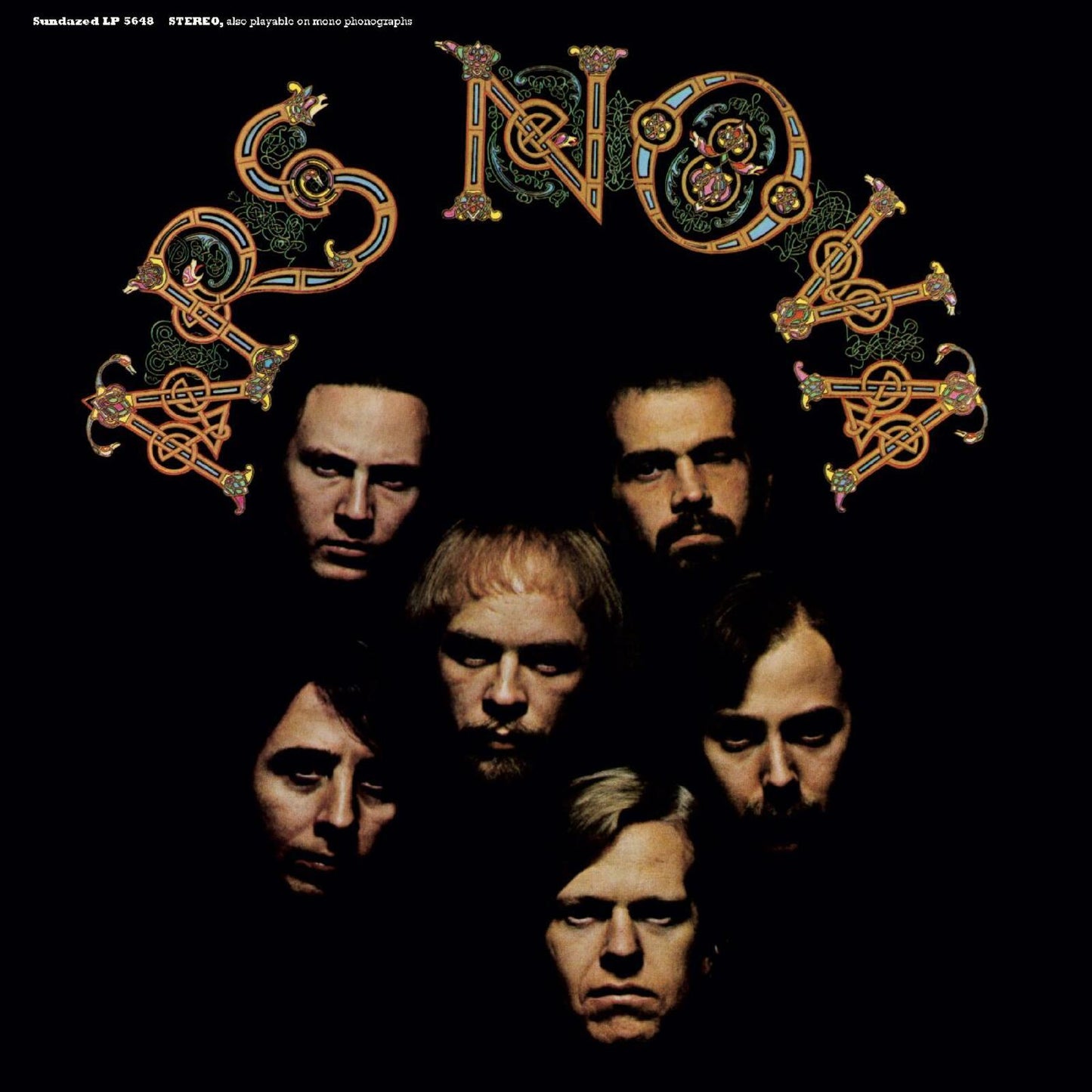 Ars Nova - Ars Nova - Lp