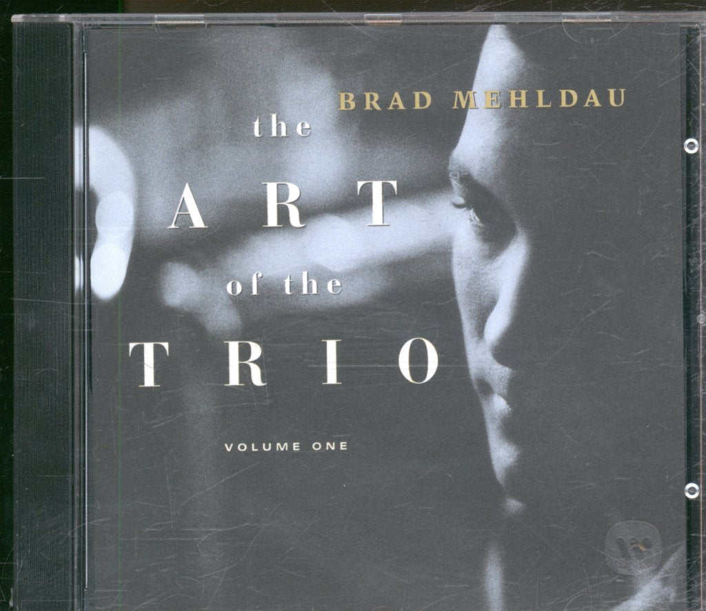 Brad Mehldau - Art Of The Trio - Volume One - Cd