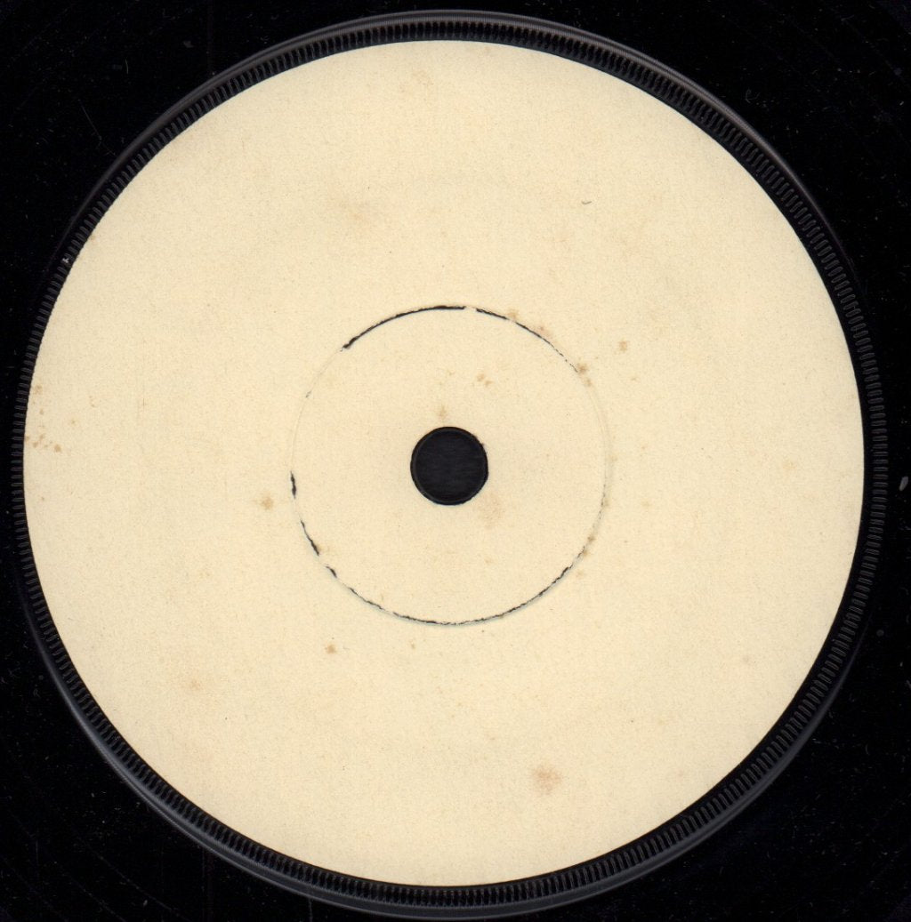 Bob Seger And The Silver Bullet Band - Fire Lake - 7 Inch