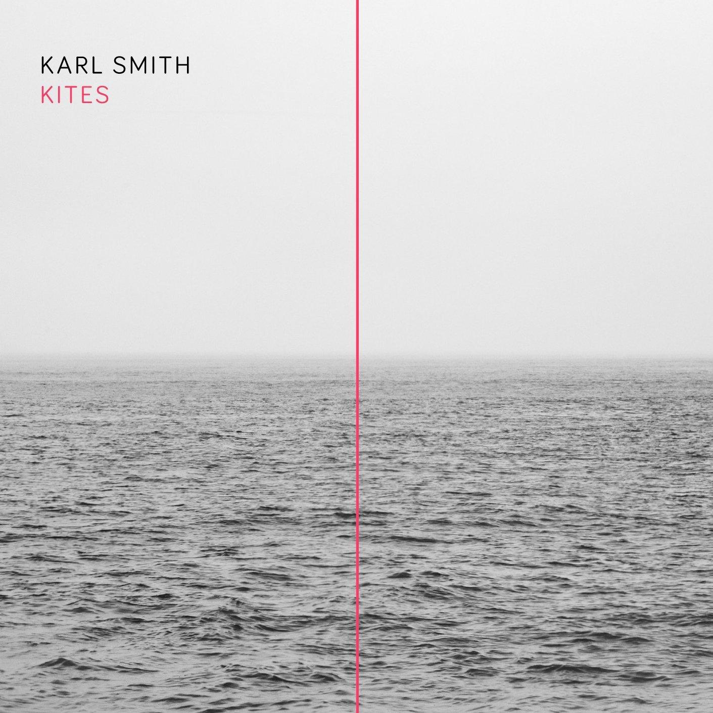 Karl Smith - Kites - Lp
