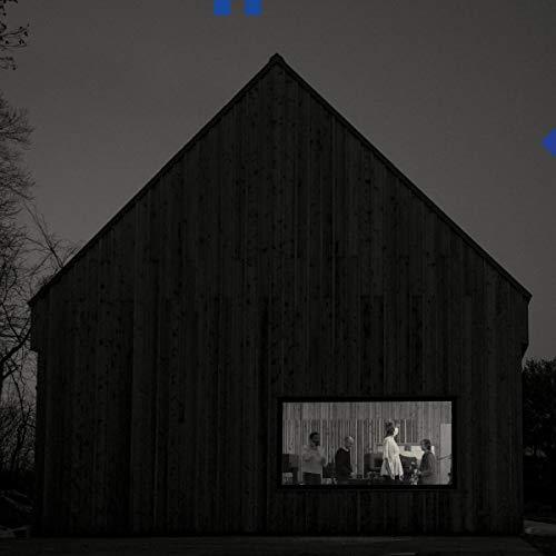 National - Sleep Well Beast - Cd