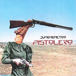 Juno Reactor - Pistolero - Cd