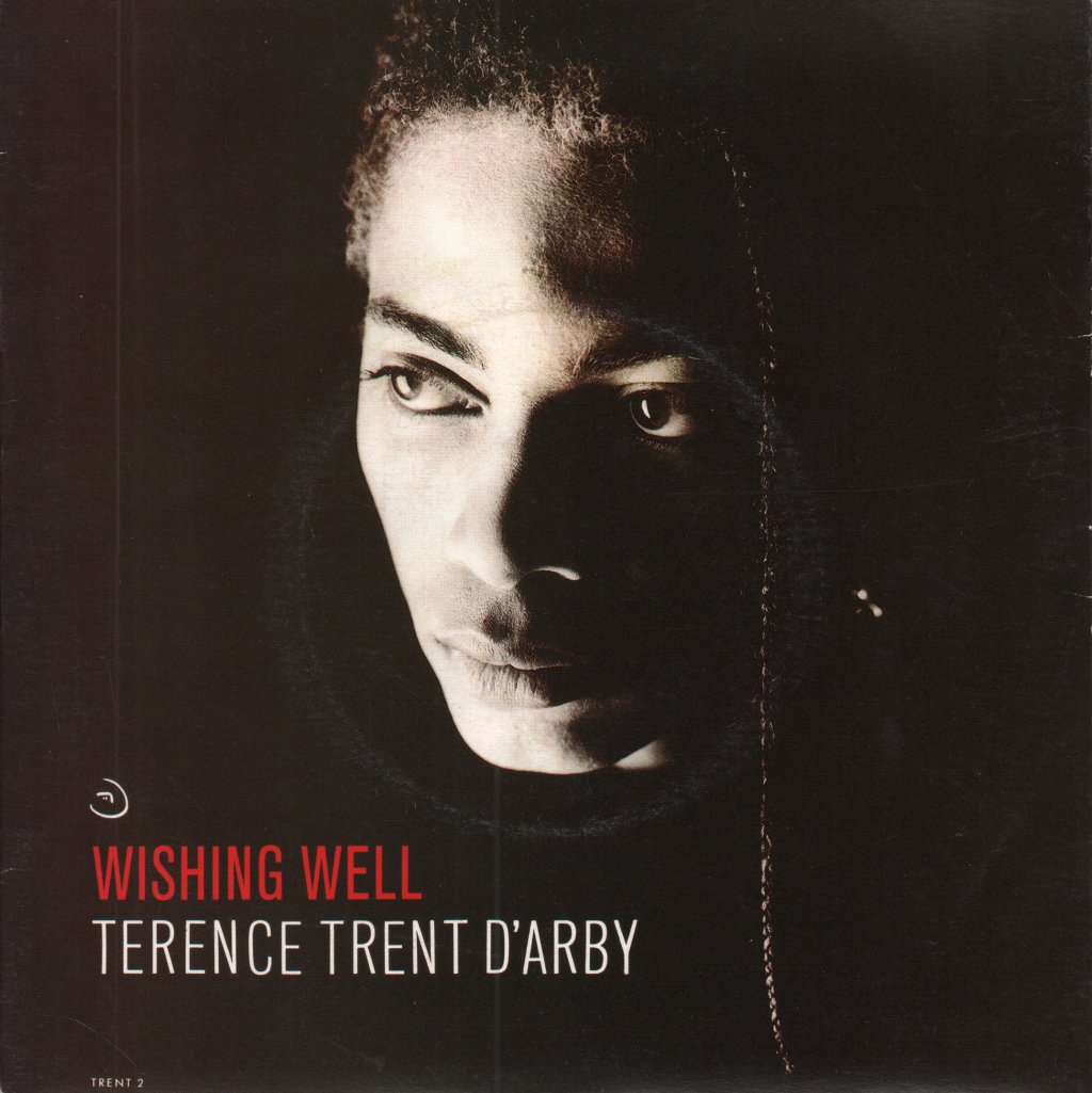 Terence Trent D'Arby - Wishing Well - 7 Inch