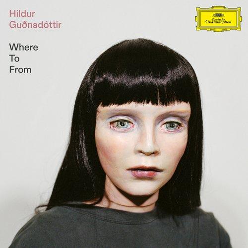 Hildur Guðnadóttir - Where To From - Lp