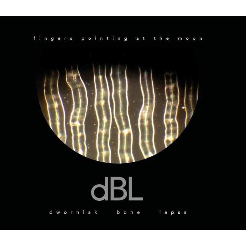 Dworniak Bone Lapsa - Fingers Pointing At the Moon - Cd
