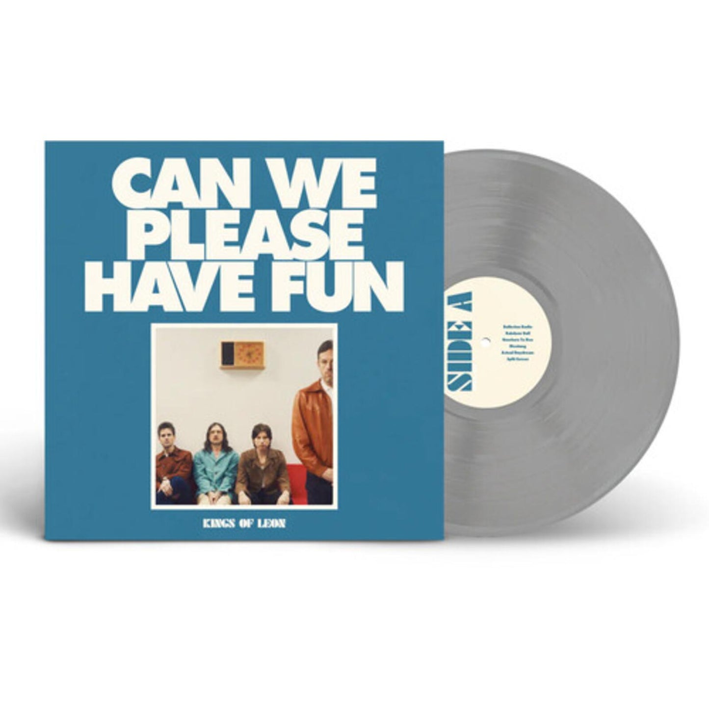 Kings Of Leon - Can We Please Have (Lp/D2c) - Lp