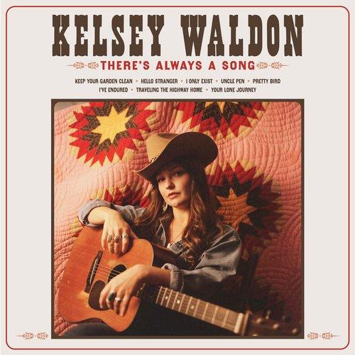 Kelsey Waldon - There's Always A Song - Cd
