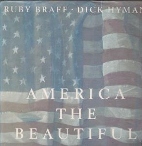 Ruby Braff - Dick Hyman - America The Beautiful - Lp