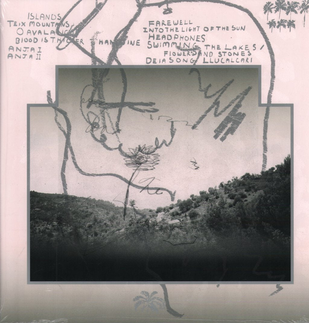 Fionn Regan - O Avalanche - Lp