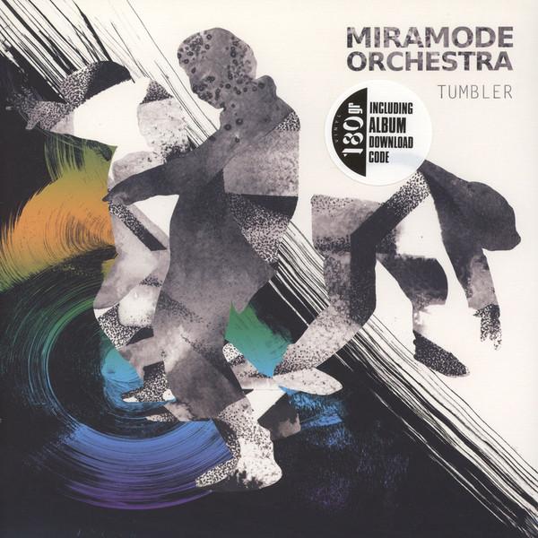 miramode orchestra - Tumbler - 12 Inch