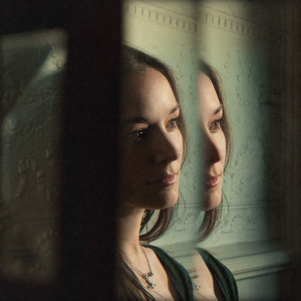 Margaret Glaspy - I Am Both - Cd