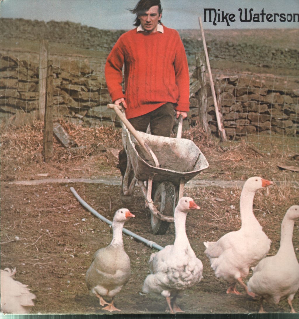 Mike Waterson - Mike Waterson - Lp