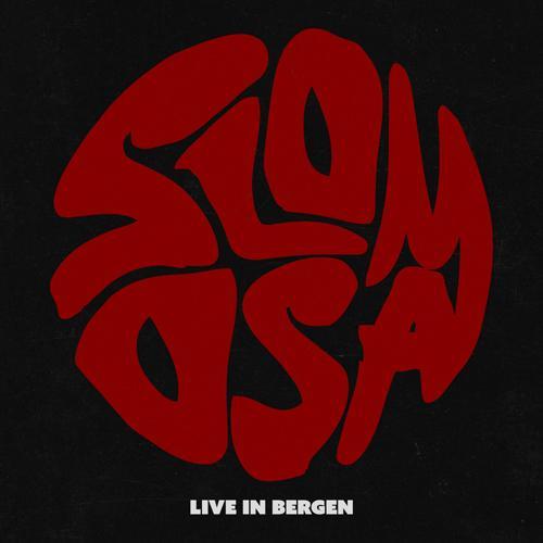 Slomosa - Live At Verftet Bergen, Norway (Rsd2026) - Double Lp