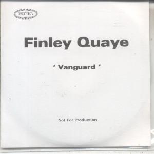 Finley Quaye - Vanguard - Cdr