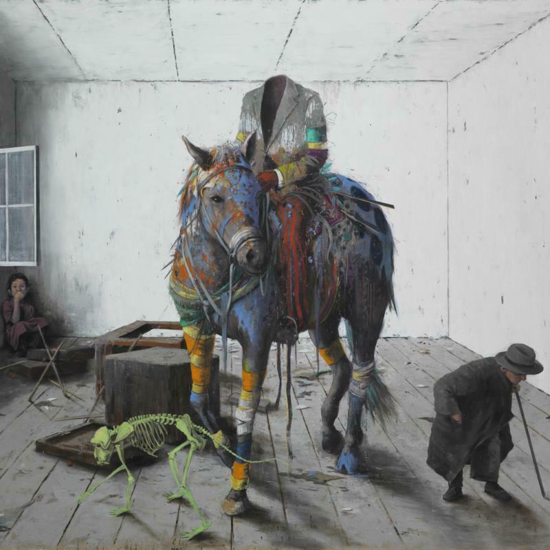 Unkle - Unkle - the Road: Part I (Deluxe) (1 Cd) - Double Cd