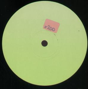 Private Lives - Break The Chains - 12 Inch
