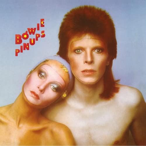 David Bowie - Pinups (2015 Remaster) - Lp