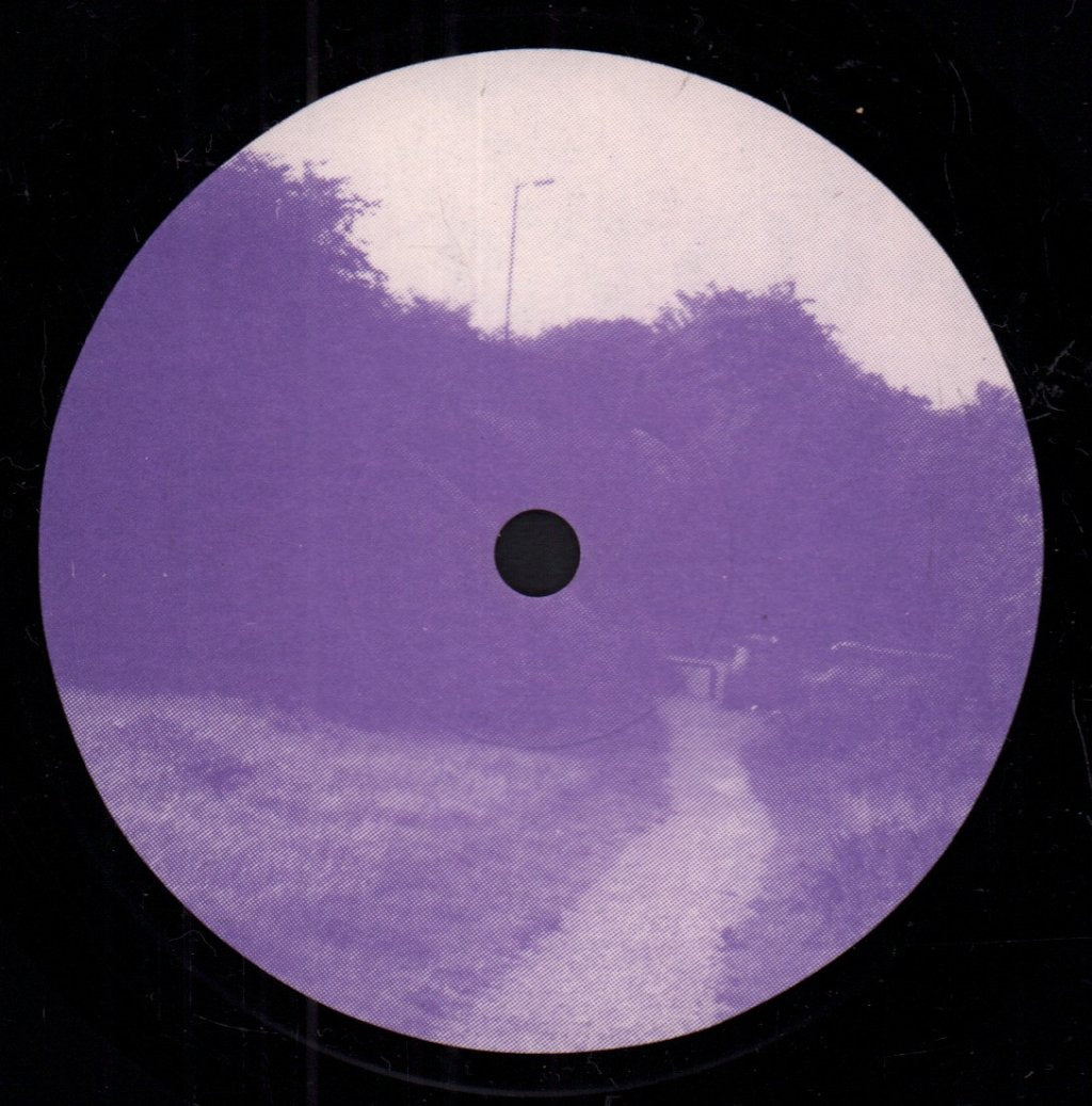 Heavenly - Our Love Is Heavenly - 7 Inch