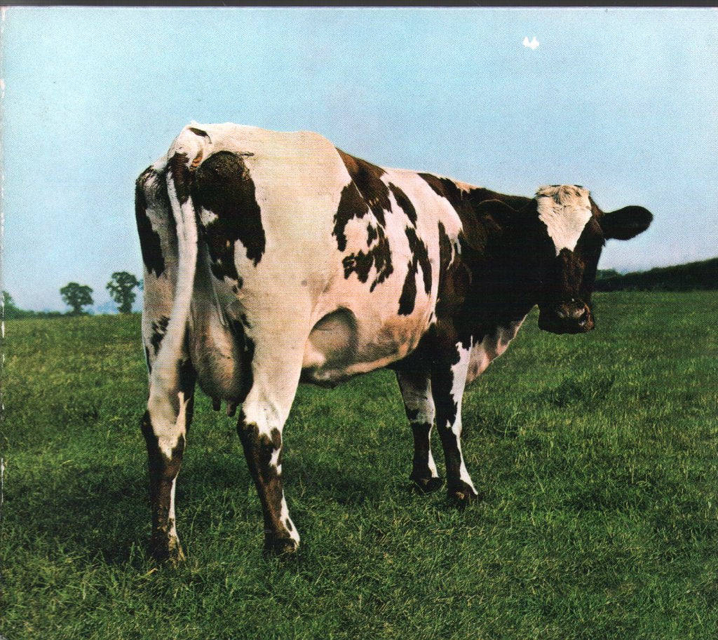 Pink Floyd - Atom Heart Mother - Cd