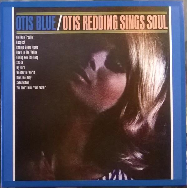 Otis Redding - Original Album Series - Cd Set