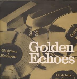 Various Artists - Golden Echoes - Lp