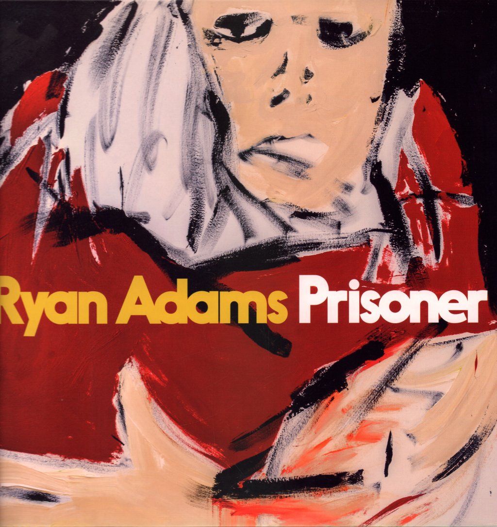 Ryan Adams - Prisoner - Lp