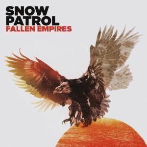 Snow Patrol - Fallen Empires - Double Lp