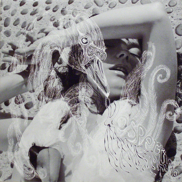Bjork - Vespertine - Double Lp